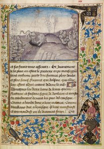 Il Vescovo Teofilo che Trova la Tomba di Sant